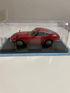 1/24 アシェット 国産名車 フェアレディ 280Z-L 改 カスタム 旧車 アシェット 国産名車プレミアムコレクション ミニカー 日産
