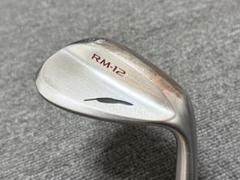 ◆フォーティーン RM-12 FORGED◆58度◆NS950 WEDGE◆
