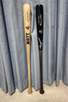 Mizuno Pro 楽天　鈴木大地　7HM バット　実使用 Mizuno Pro 楽天 鈴木大地 7HM バット 実使用 - メルカリ