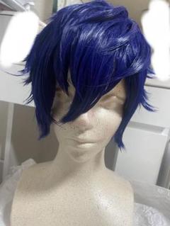 あんスタ コスプレ EXCEED 漣ジュン ウィッグコミックランド