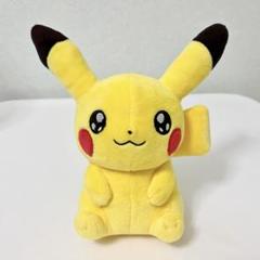 【ルビィ出品】マイピカチュウ4体 2025年最新】my pikachuの人気アイテム - メルカリ