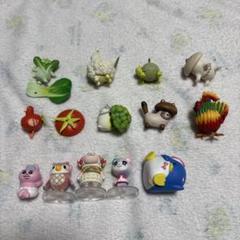 おやさい妖精さん&その他まとめ売り