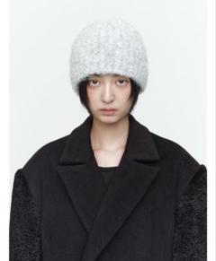 MILO WOMAN ミロウーマン ビーニー MUSINSA ムシンサ ニンニン MILO WOMAN ミロウーマン ビーニー MUSINSA ムシンサ ニンニン