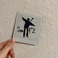 【サイン入り美品】横田大輔　TOWARDS TO THE NORTH 横田 大輔「they」｜2008年度佳作受賞作品｜キヤノン 写真新世紀