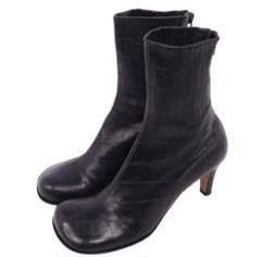 Bottega Veneta ザボルドブーツ 37 1/2 Bottega Veneta ザボルドブーツ 37 1/2