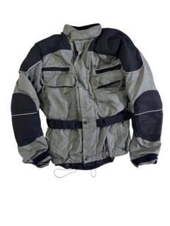 T*N様 EX perience motorcycle jacketのサムネイル