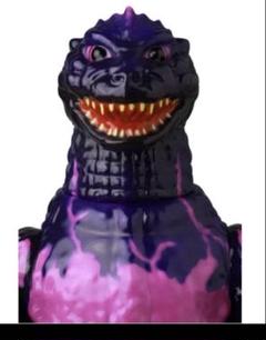 ゴジラ(ゴジラVSデストロイア版) 6期　フィギュアのサムネイル
