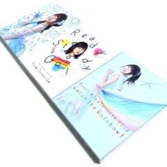水瀬いのり LIVE TOUR 初回限定盤 Blu-ray 3公演セットのサムネイル