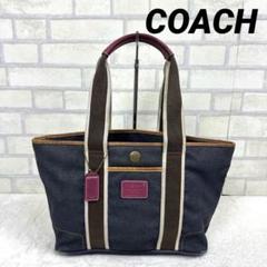2025年最新】coach ハンプトンの人気アイテム - メルカリ