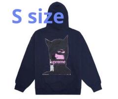 Supreme グラフィックパーカー 黒 キャットウーマン 楽天市場】Supreme (シュプリーム) CATWOMAN HOODED SWEATSHIRT