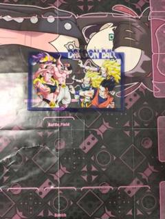 ドラゴンボール　ビジュアルアドベンチャースペシャル　9枚セット Yahoo!オークション -「ドラゴンボールビジュアルアドベンチャー