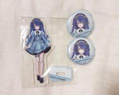 天宮こころ welcomeグッズ アクスタ 缶バッジ - メルカリ