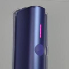 ☆LEDカスタム イルマi デジタルバイオレット×ピンク【新品・未