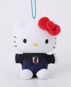 2025年最新】キティ サッカー ぬいぐるみの人気アイテム - メルカリ