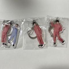 フースーヤ アクスタ まとめ売り フースーヤ アクスタ 田中ショータイム 谷口おさむ - メルカリ