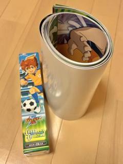 イナGO キャラポス コンプリート