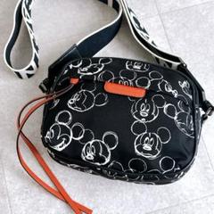 訳あり　ステラマッカートニー　ディズニーファンタジア　ミッキー　バッグ　2way Stella McCartney - ステラマッカートニー Stella McCartney