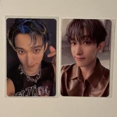 ドギョム HAPPYBURSTDAY weverse beatroad ラキドロ