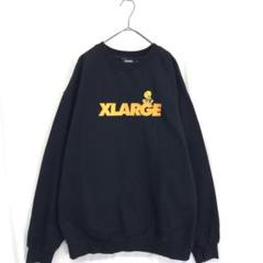 ⭐️お値下げ⭐️XLARGE Space Jam スウェット ブラック　レア 2025年最新】space jam xlargeの人気アイテム - メルカリ