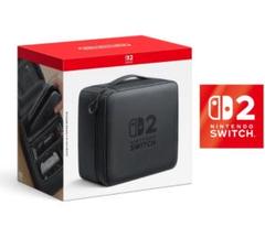 Nintendo Switch 2 純正 オールインボックス