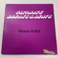 ULTIMATE BREAKS & BEATS コンプリートコレクション 3枚組 ULTIMATE BREAKS & BEATS / THE COMPLETE COLLECTION Japan CD