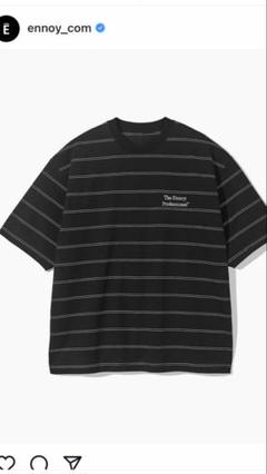 2025年最新】everyone border tee shirtsの人気アイテム - メルカリ