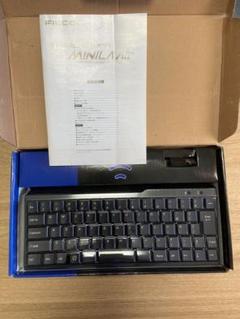 Filco Majestouch MINILA AirJP68キー