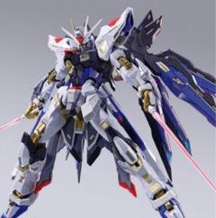 2025年最新】メタルビルド ストライクフリーダムの人気アイテム