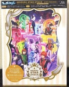 うたプリ 円盤 sss2 Blu-ray Amazon.co.jp: うたの☆プリンスさまっ♪ ALL STAR STAGE
