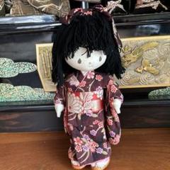 2025年最新】市松人形 帯の人気アイテム - メルカリ
