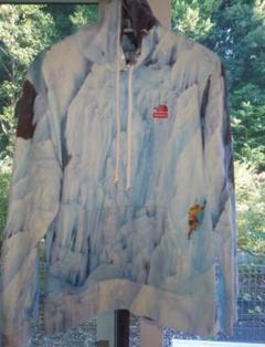 Supreme The North Face Ice Climb Hooded