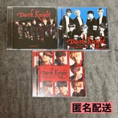 ONEN'ONLY ワンエンオンリー CD Dark Knight