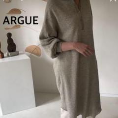 ARGUE（ワンピース）のフリマアイテム一覧