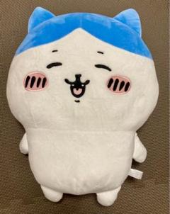 非売品超レア♥ちいかわ 超bigぬいぐるみ ヤハ フ！にこ♥ハチワレ♥うさぎ♥ ちいかわ うさぎ超BIGぬいぐるみ?ヤハ? うさぎ : らしんばん通販