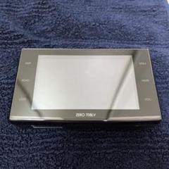 レ*ス様 コムテック　ZERO708LV レーダー探知機　中古　対策済み リコール対策済み ZERO 708LV コムテック レーダー探知機 - メルカリ
