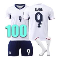 2024EURO ユーロ イングランド代表 フォーデン　ユニフォームＬ フィル・フォーデン イングランド代表 ユーロ2024 選手仕様