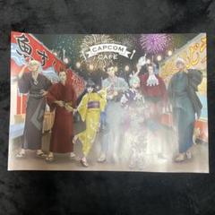 希少　店頭用　逆転裁判 ５　販促ポスター i-img900x1200-