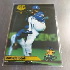 【値下】【超レア】1994年版 プロ野球カード 全32枚セット（ガム カネボウ） cardya2_e-ka-1994s-r21