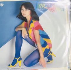 倉田まり子 『June浪漫』告知ポスター ステッカーオマケ - メルカリ