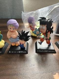 ★24時間以内発送★ドラゴンボール　アーカイブス　ヤムチャ　プーアル アーカイブス ヤムチャ ドラゴンボール