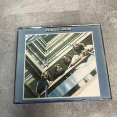 The Beatles 1967-1970 CD