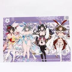 Amazon.co.jp: 閃乱カグラ -少女達の真影- 特典 少女達の秘密