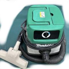 Makita キャニスター掃除機 本体 マキタ 掃除機（形状：キャニスター（スタンダード）型）｜掃除