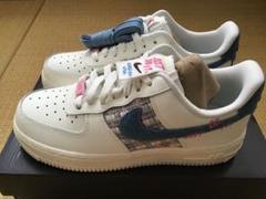 ❤良品❤エアフォース1 ハイカット LX JUST DO IT PACK 26 WMNS NIKE AIR FORCE 1 HIGH LX 