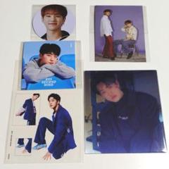 SEVENTEEN YMMD レンチキュラー ホシ 2枚セット セブチ 61s9ql35LsL._UF350,350_QL80_.jpg