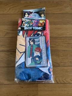 2025年最新】ガンダム バスタオルの人気アイテム - メルカリ