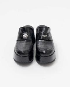 Prank Project Loafer Mules size 37 - メルカリ