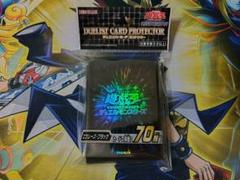 新品未開封！遊戯王 エクシーズブラック　プロテクター 24個1カートン！ Amazon.co.jp: 遊戯王 デュエリストカードプロテクター