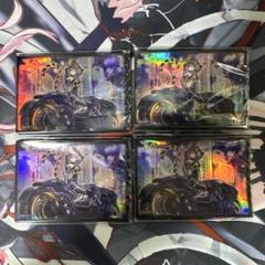 遊戯王【海外限定】IPマスカレーナ スリーブ 50枚入り 未開封
