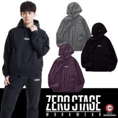 専用出品　TAKAHIRO ゼロステージ トラックジョガー　ワークマン ワークマン【WEB限定】【抽選販売】ゼロステージトラック